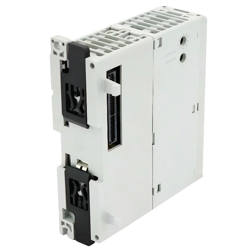 Allen Bradley 1768-CNBR CompactLogix ControlNet Redundant Bridging Module