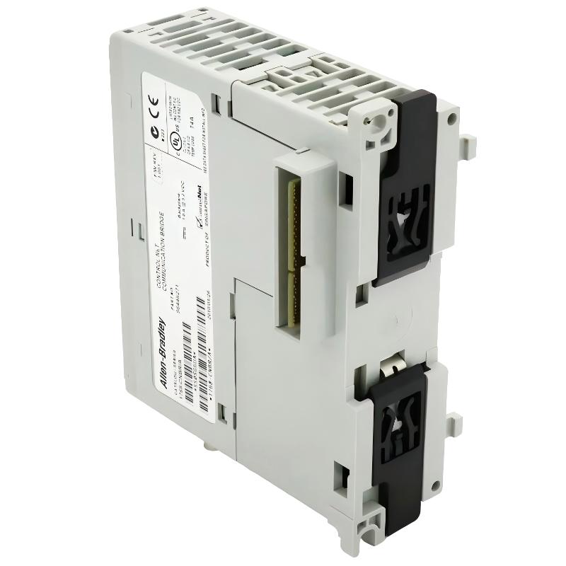 Allen Bradley 1768-CNBR CompactLogix ControlNet Redundant Bridging Module