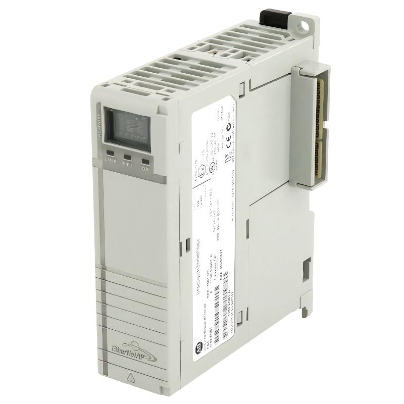 Allen Bradley 1768-ENBT CompactLogix EtherNet/IP Communication Module