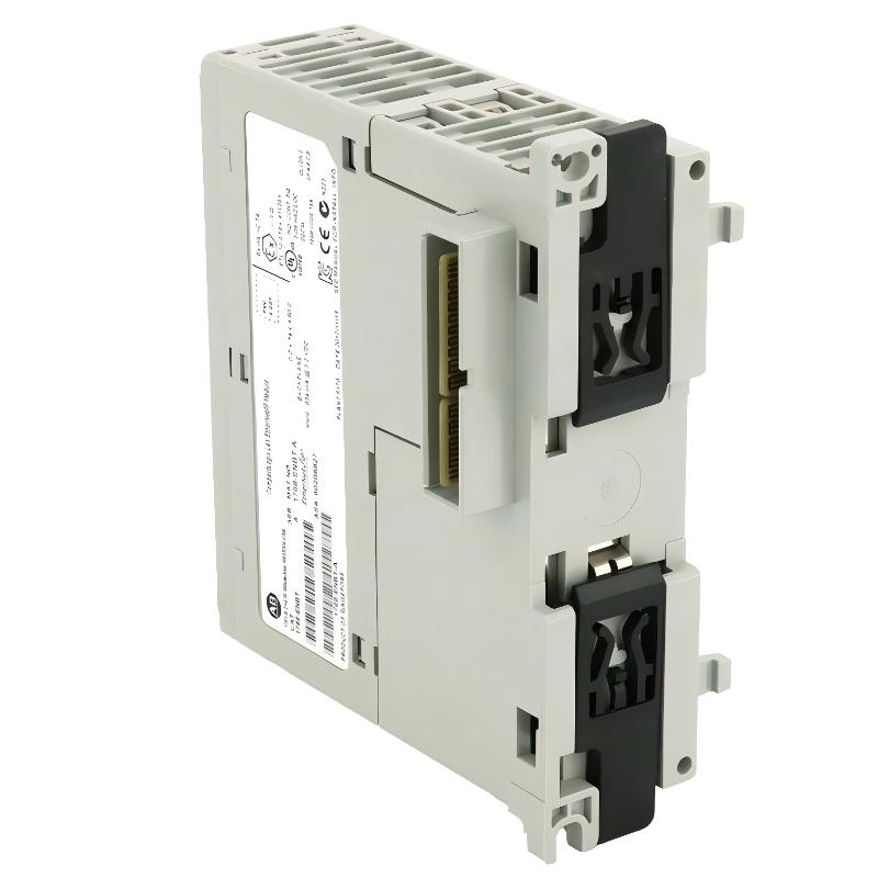Allen Bradley 1768-ENBT CompactLogix EtherNet/IP Communication Module
