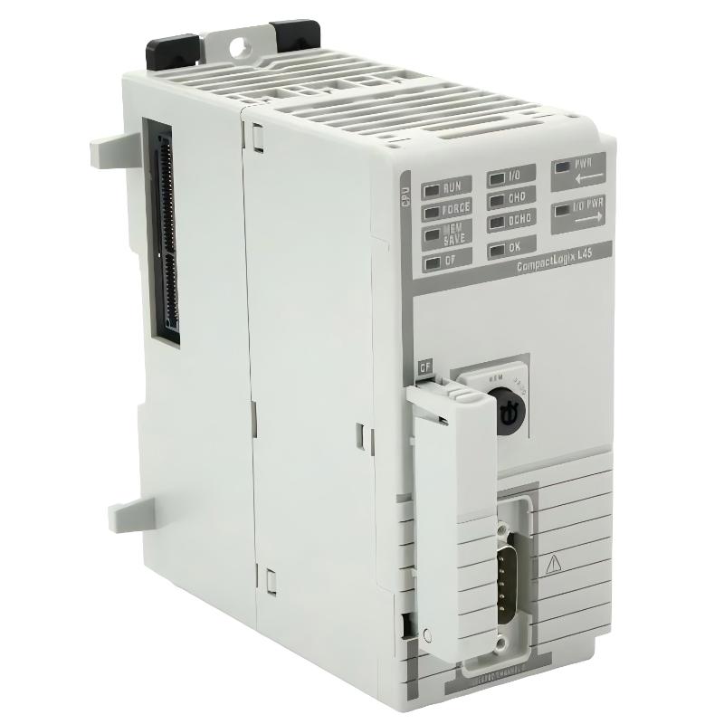 Allen Bradley 1768-L45 CompactLogix L45 Processor