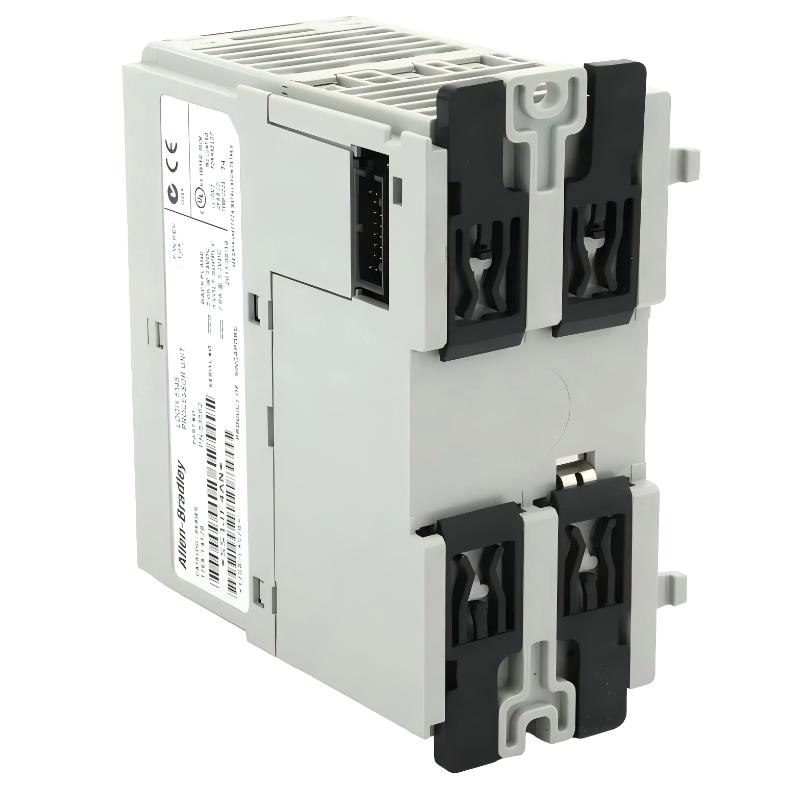 Allen Bradley 1768-L45 CompactLogix L45 Processor