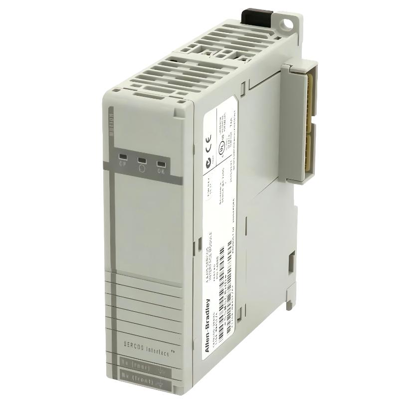 Allen -Bradley 1768-M04SE/A CompactLogix 4-Axis Sercos Interface Module
