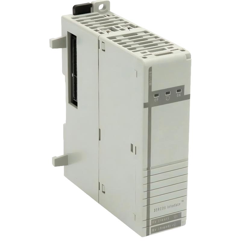 Allen -Bradley 1768-M04SE/A CompactLogix 4-Axis Sercos Interface Module
