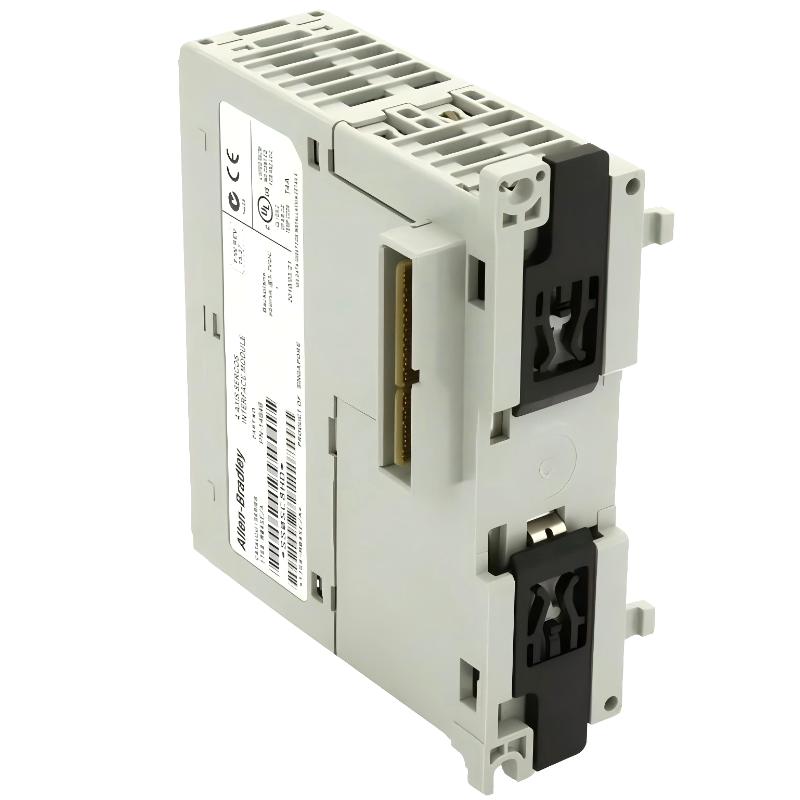 Allen -Bradley 1768-M04SE/A CompactLogix 4-Axis Sercos Interface Module