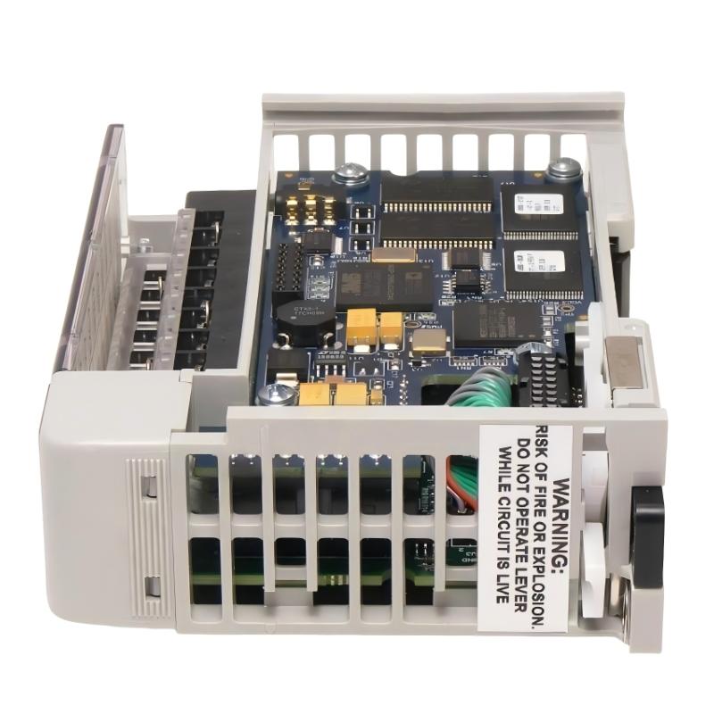 Allen Bradley 1769-2WS CompactLogix I/O Module
