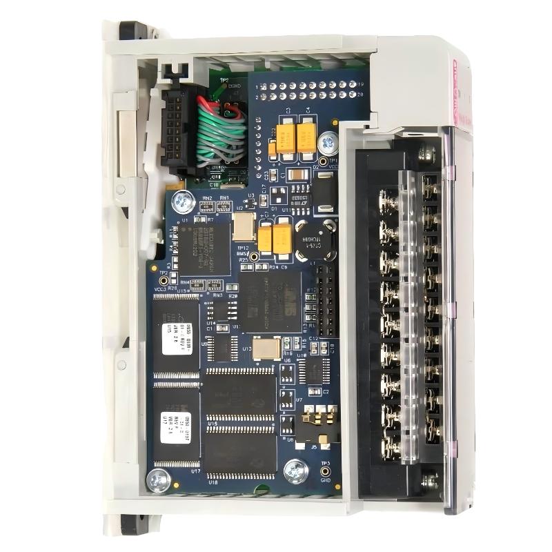 Allen Bradley 1769-2WS CompactLogix I/O Module