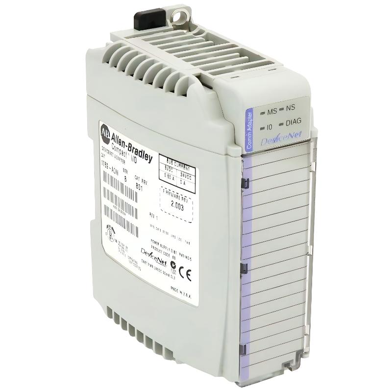 Allen Bradley 1769-ADN CompactLogix I/O Module
