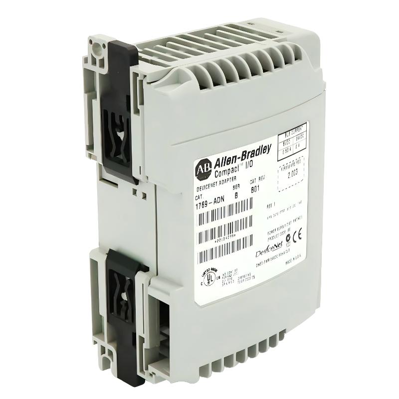 Allen Bradley 1769-ADN CompactLogix I/O Module