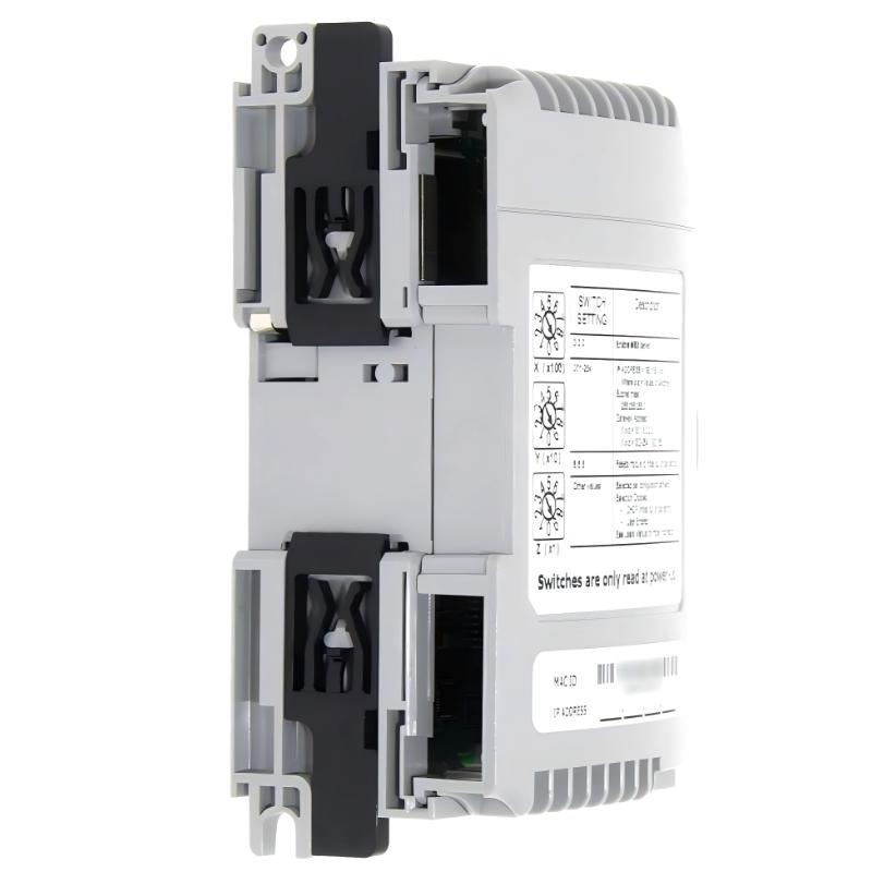 Allen Bradley 1769-AENTR CompactLogix I/O Module