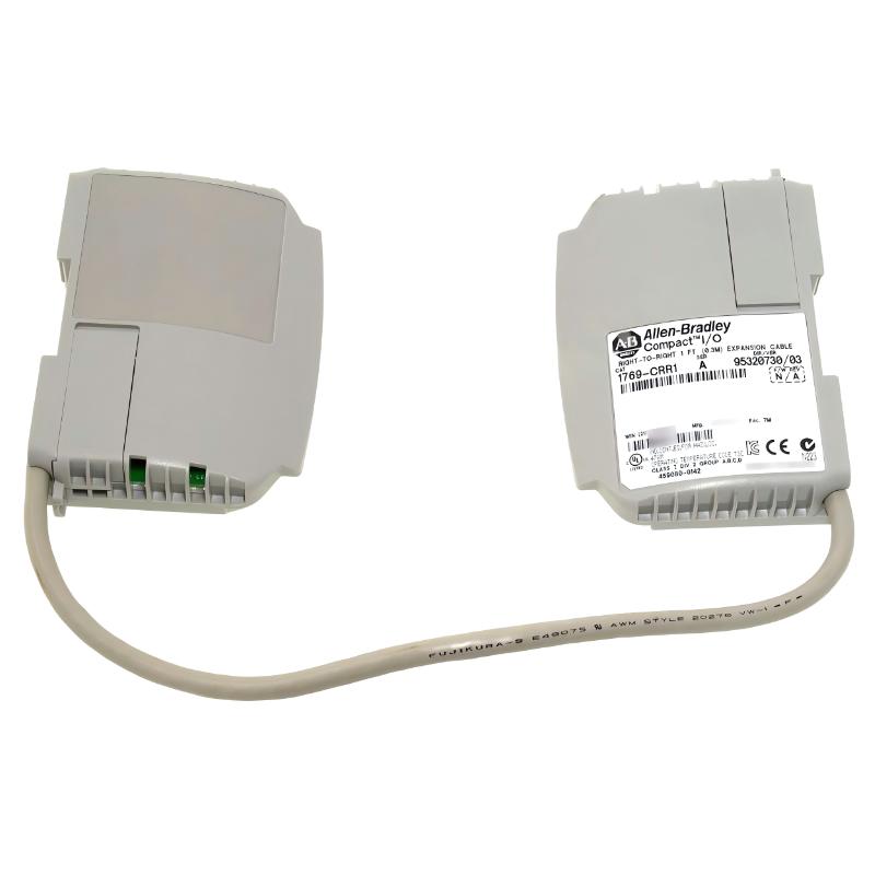 Allen Bradley 1769-CRR3 CompactLogix I/O Module