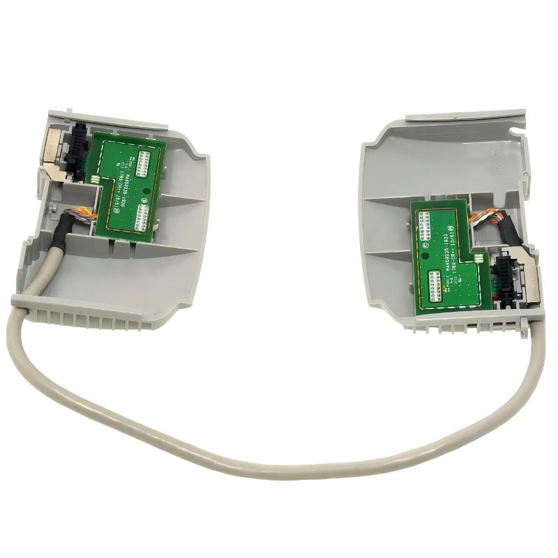 Allen Bradley 1769-CRR3 CompactLogix I/O Module