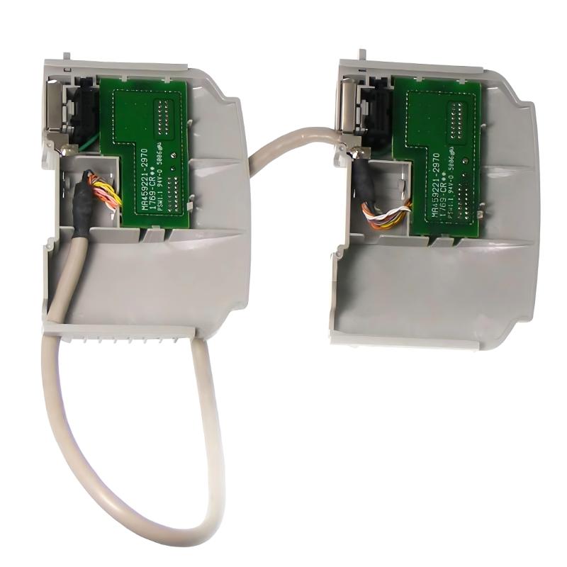 Allen Bradley 1769-CRR3 CompactLogix I/O Module
