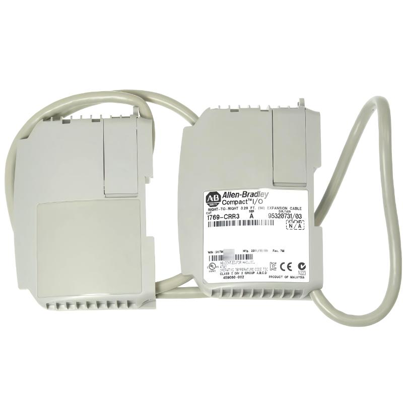 Allen Bradley 1769-CRL1 CompactLogix I/O Module