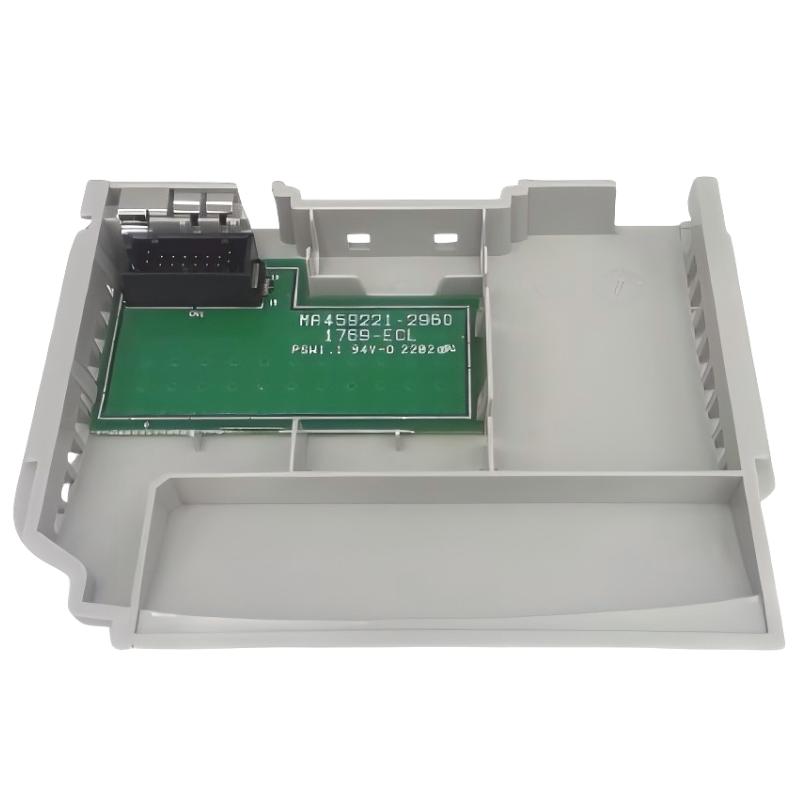 Allen Bradley 1769-ECL CompactLogix I/O Module