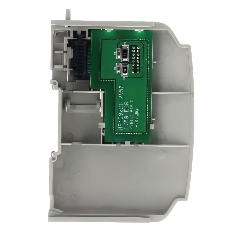 Allen Bradley 1769-ECR CompactLogix I/O Module