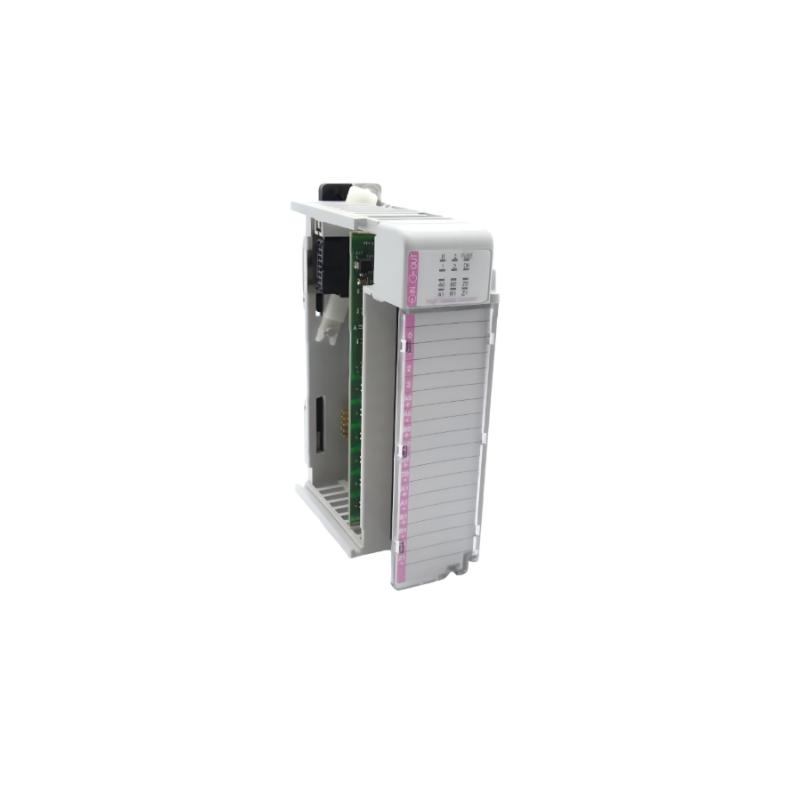 Allen Bradley 1769-HSC CompactLogix I/O Module