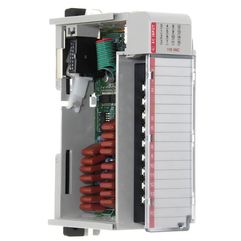Allen Bradley 1769-IA16 CompactLogix I/O Module
