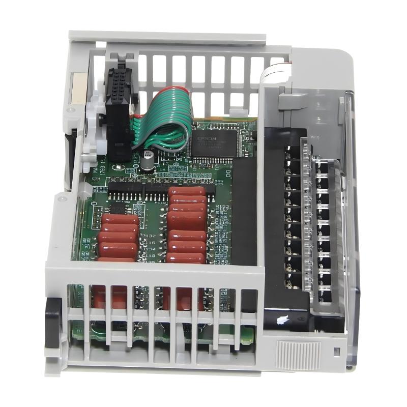 Allen Bradley 1769-IA16 CompactLogix I/O Module