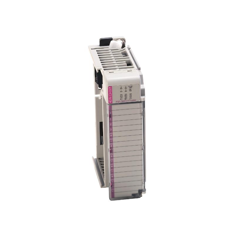 Allen Bradley 1769-IF16C CompactLogix I/O Module
