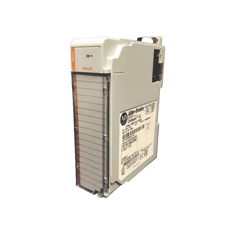 Allen Bradley 1769-IF16C CompactLogix I/O Module