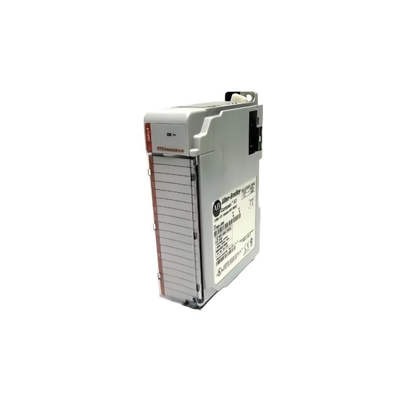 Allen Bradley 1769-IF16C CompactLogix I/O Module