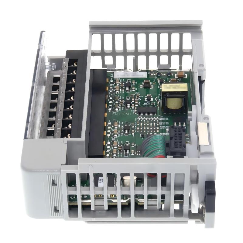Allen Bradley 1769-IF16V CompactLogix I/O Module