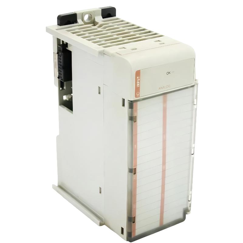 Allen Bradley 1769-IF8 CompactLogix I/O Module