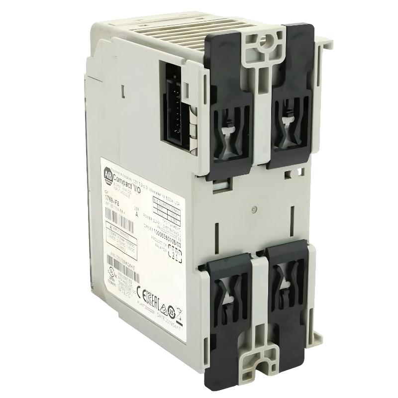 Allen Bradley 1769-IF8 CompactLogix I/O Module