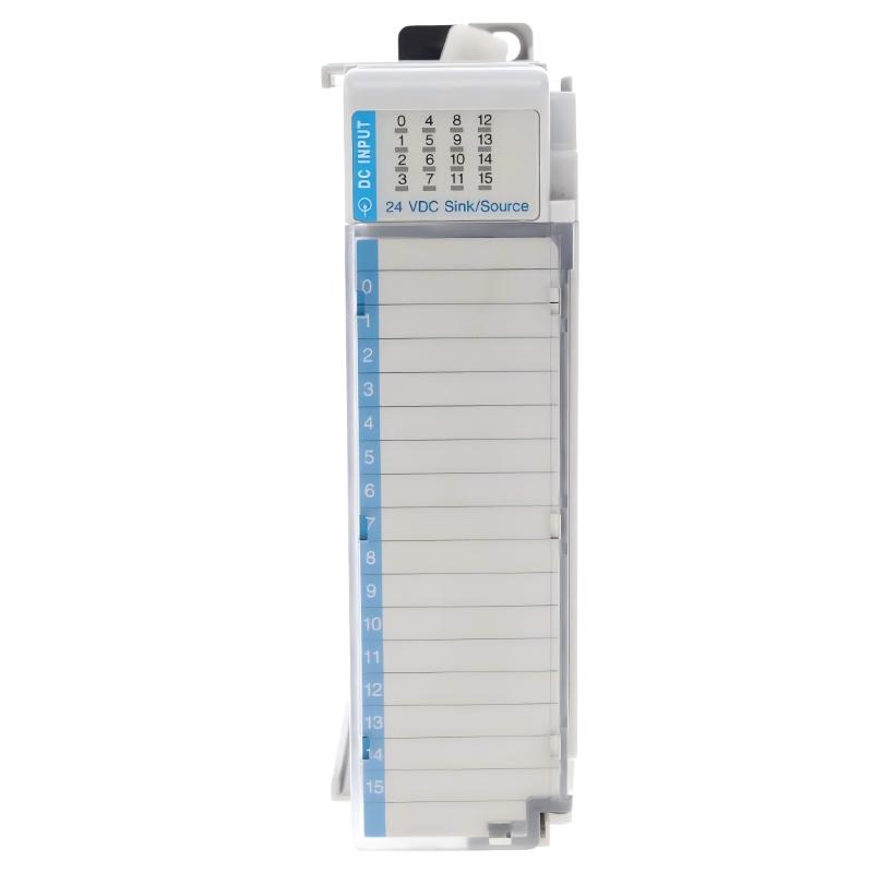 Allen Bradley 1769-IQ16 CompactLogix I/O Module