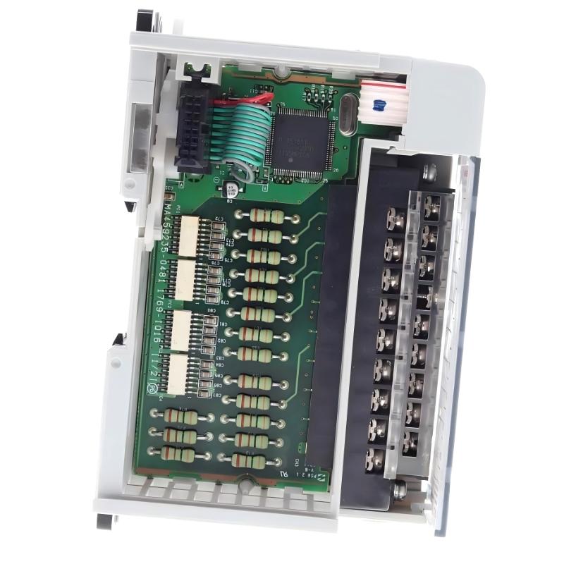 Allen Bradley 1769-IQ16 CompactLogix I/O Module