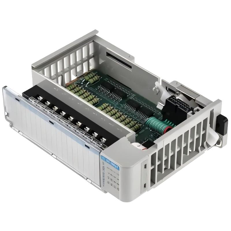 Allen Bradley 1769-IQ16K CompactLogix I/O Module