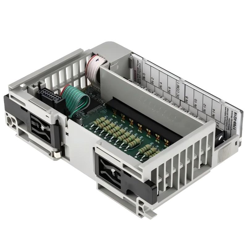 Allen Bradley 1769-IQ16K CompactLogix I/O Module
