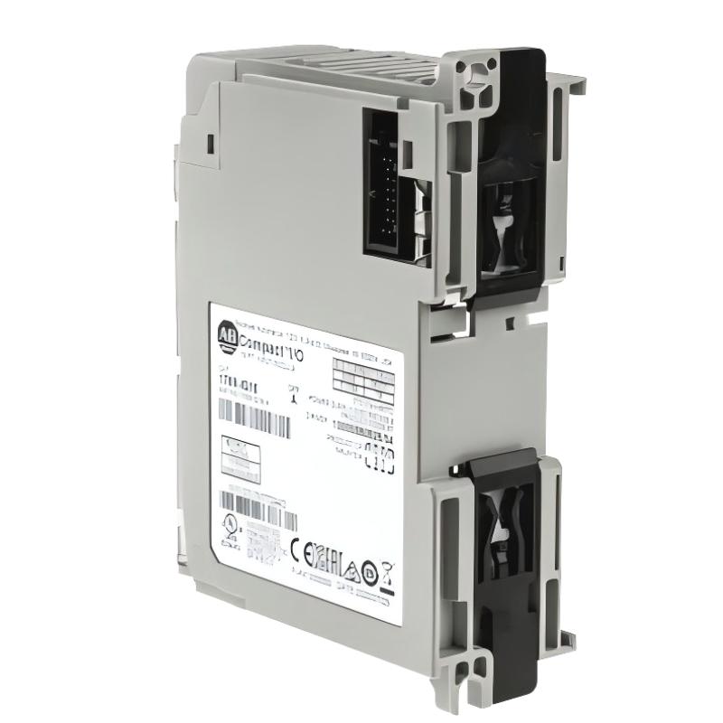 Allen Bradley 1769-IQ16K CompactLogix I/O Module