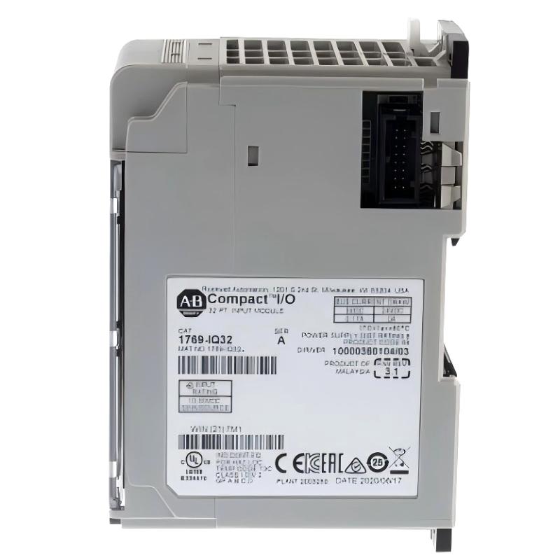 Allen Bradley 1769-IQ32 CompactLogix I/O Module