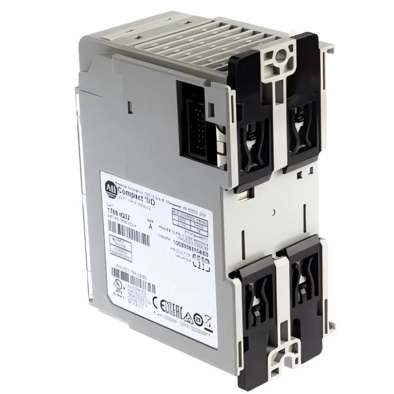 Allen Bradley 1769-IQ32 CompactLogix I/O Module
