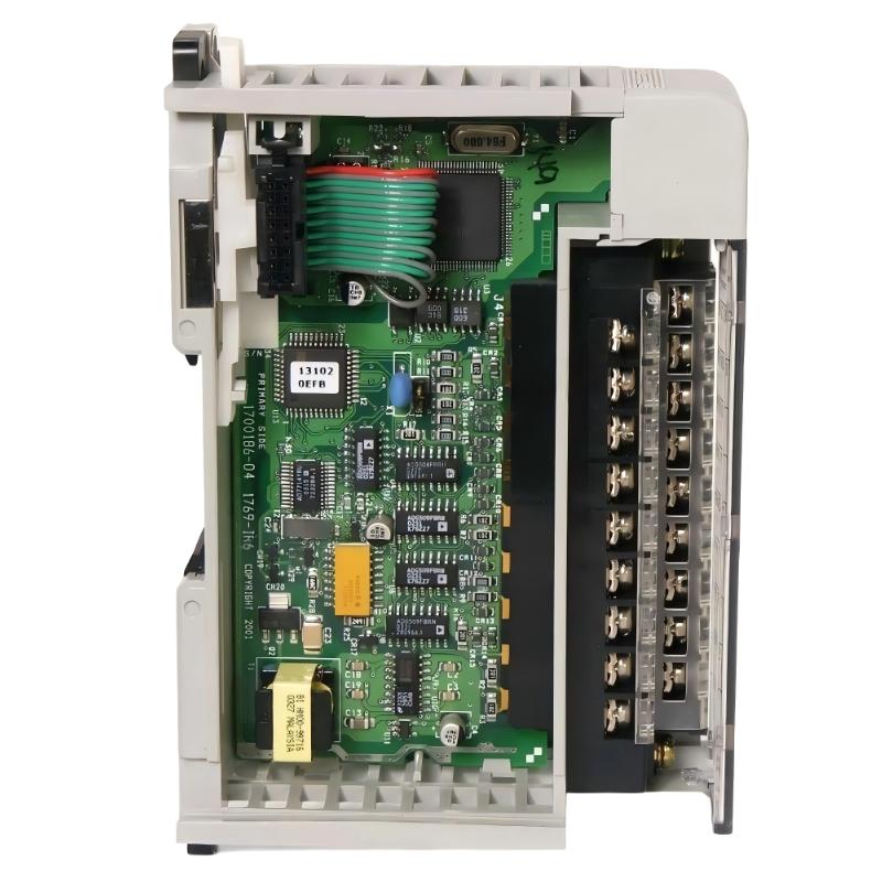 Allen Bradley 1769-IR6 CompactLogix I/O Module