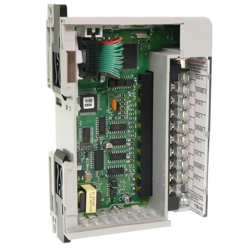 Allen Bradley 1769-IR6 CompactLogix I/O Module