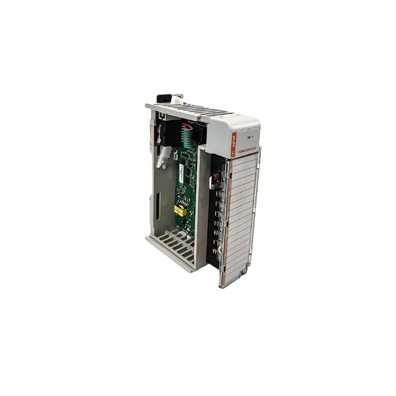 Allen Bradley 1769-IT6 CompactLogix I/O Module