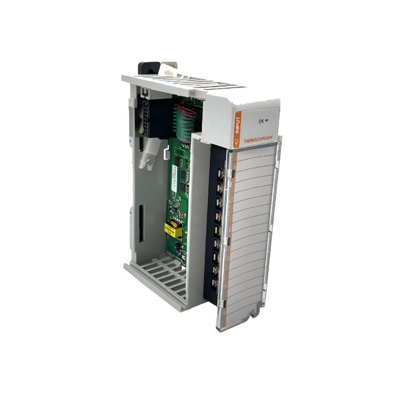 Allen Bradley 1769-IT6 CompactLogix I/O Module
