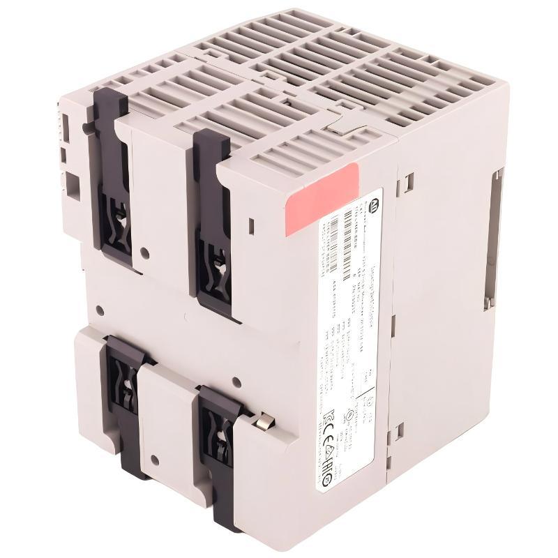 Allen Bradley 1769-L18ER-BB1B CompactLogix I/O Module