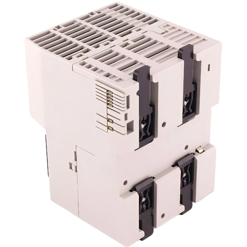 Allen Bradley 1769-L18ER-BB1B CompactLogix I/O Module