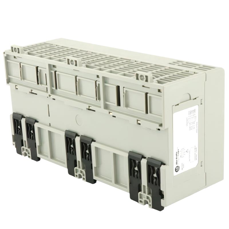 Allen Bradley 1769-L23E-QBFC1B CompactLogix I/O Module