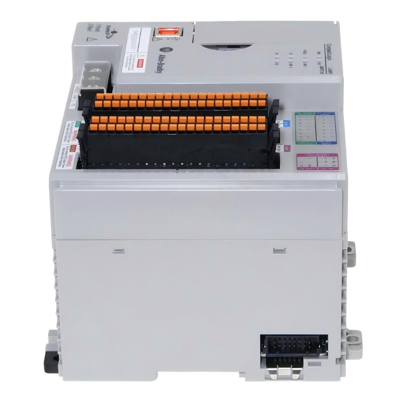 Allen Bradley 1769-L24ER-QBFC1B CompactLogix I/O Module