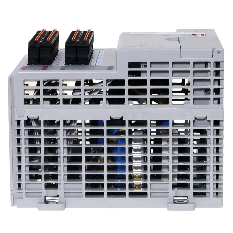 Allen Bradley 1769-L24ER-QBFC1B CompactLogix I/O Module