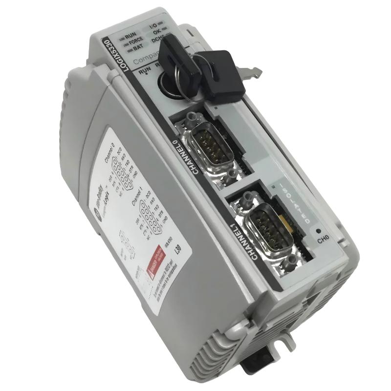 Allen Bradley 1769-L30 CompactLogix I/O Module