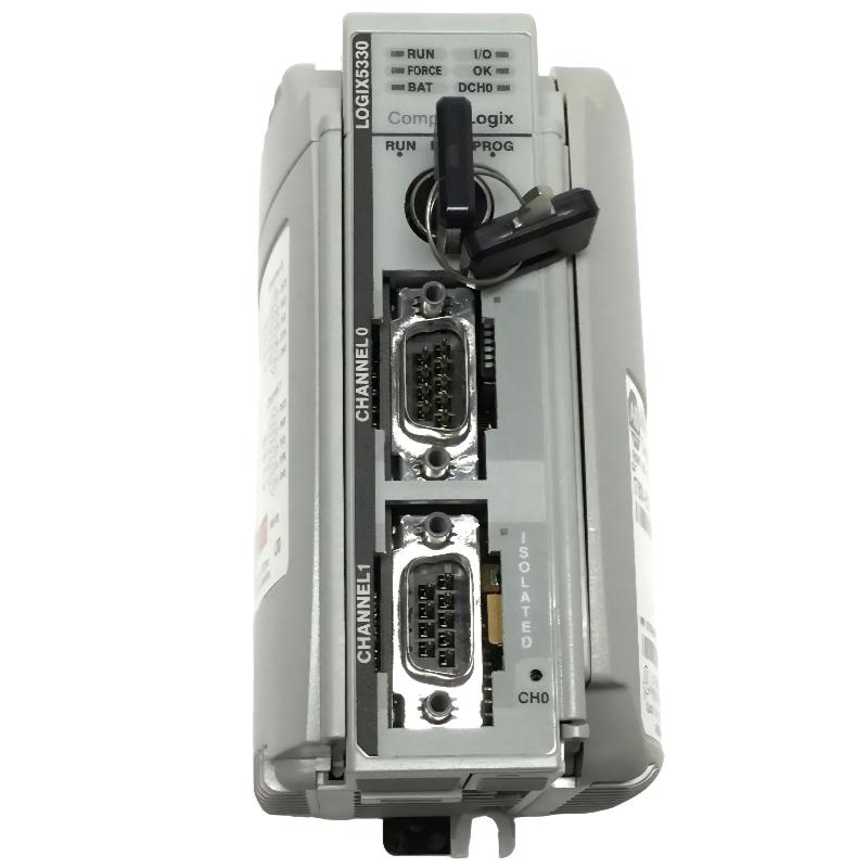 Allen Bradley 1769-L30 CompactLogix I/O Module
