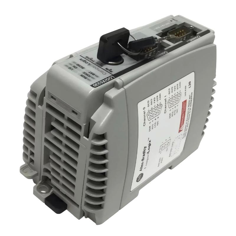 Allen Bradley 1769-L30 CompactLogix I/O Module