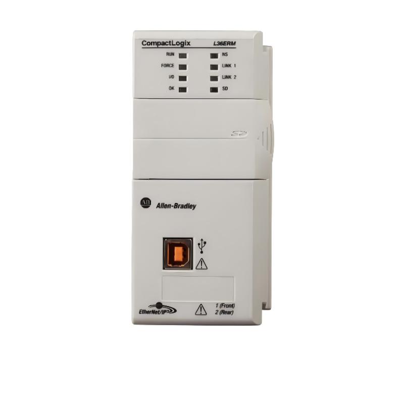 Allen Bradley 1769-L30ER CompactLogix I/O Module