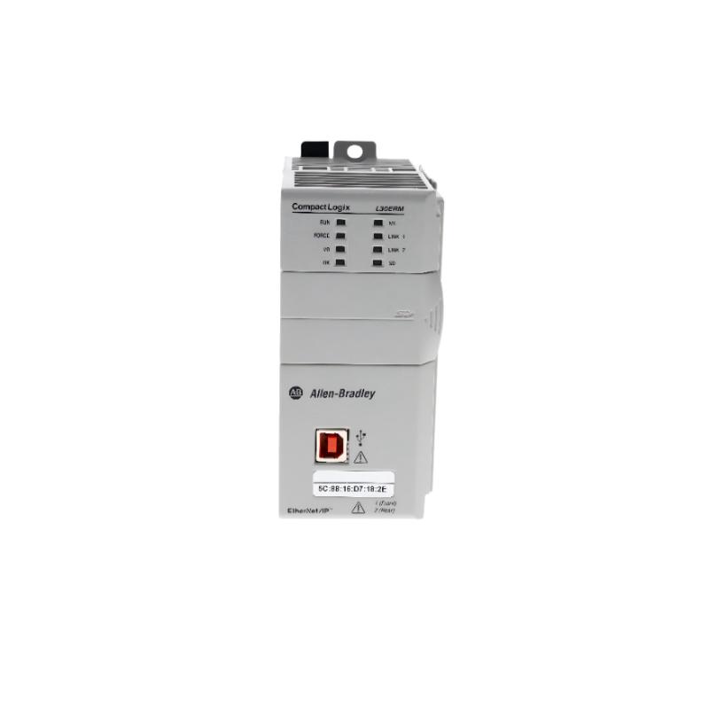 Allen Bradley 1769-L30ER CompactLogix I/O Module